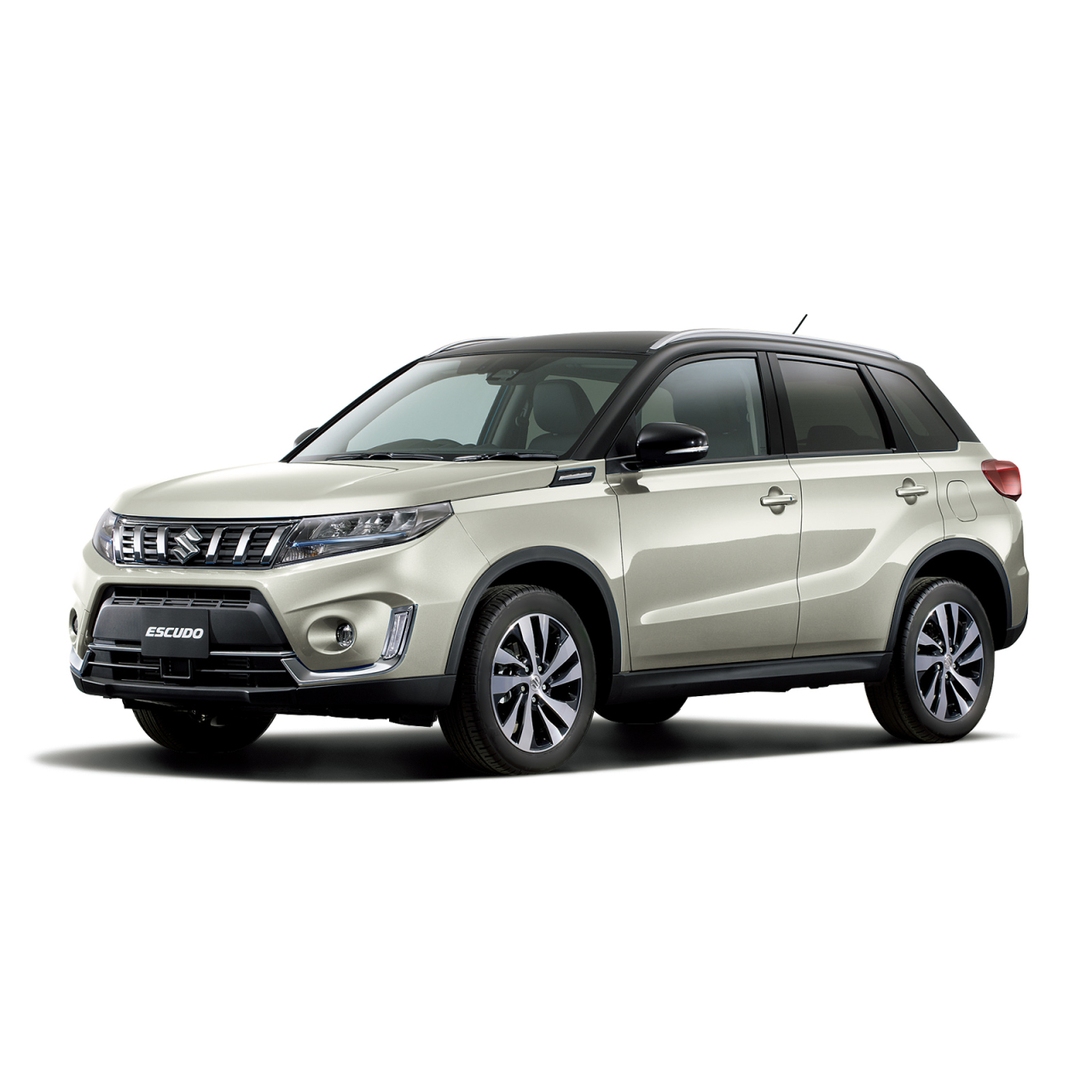 エスクード 中央スズキ販売株式会社